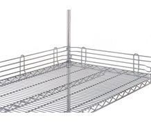 LEDGES & DIVIDERS