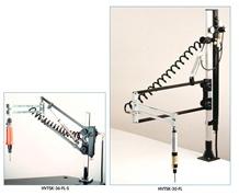VERTI-TRAK TORQUE REACTION ARMS
