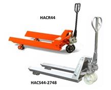 SPECIAL APPLICATION PALLET TRUCKS