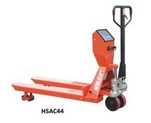 SCALE PALLET TRUCKS