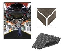 DE-FLEX™ SERIES MATTING SYSTEM