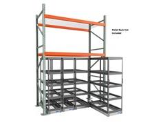 AISLE FREE MOBILE STORAGE SYSTEM