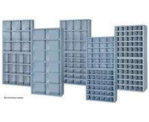 PRE-ASSEMBLED BIN UNITS