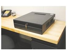 MODULAR LAPTOP STORAGE LOCKERS