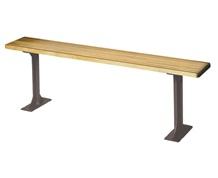 LOCKER ROOM BENCH - 330