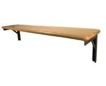 LOCKER ROOM BENCH - 334