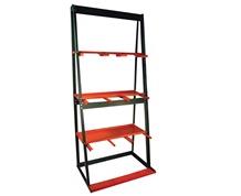 VERTICAL BAR RACK - 403