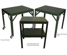 MACHINE TABLES