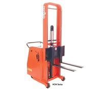 COUNTERBALANCE LIFT TRUCKS - CW SERIES