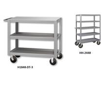 HDT SERIES HEAVY DUTY SHOP TRUCKS