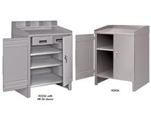 SHOP CABINET DESKS