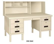 OFFICE / INDUSTRIAL SHOP DESK