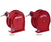 PREMIUM AUTO - RETRACTABLE REELS