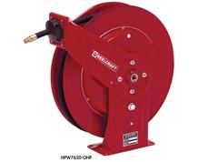 HEAVY DUTY PRESSURE WASH REELS