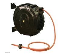 AUTO - RETRACTABLE COMPOSITE REELS