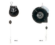 TOOL BALANCERS