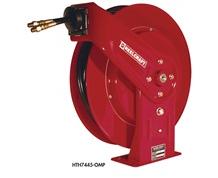 DUAL HYDRAULIC AUTO - RETRACTABLE REELS