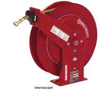 GAS WELDING AUTO - RETRACTABLE REELS