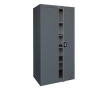 HEAVY DUTY INDUSTRIAL SERIES STORAGE CABINETS