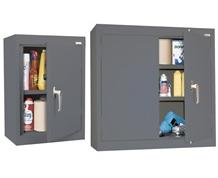 WALL CABINETS