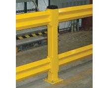 LITE DUTY GUARD RAIL