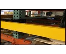 BACK OF RACK PROTECTION