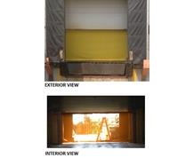 FABRIC GATES