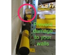 PALLET STOP