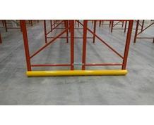 LOW PROFILE RACK GUARD