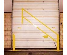 DOCK LIFT GATES