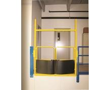 PALLET GATES