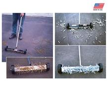 ECONO-MAG MAGNETIC BROOM