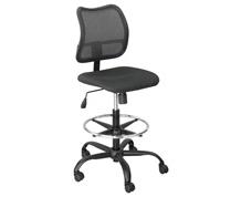 VUE™ MESH EXTENDED HEIGHT CHAIR