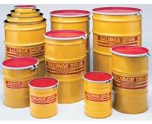 SALVAGE DRUMS