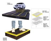 ADD-A-LEVEL™ WORK PLATFORMS