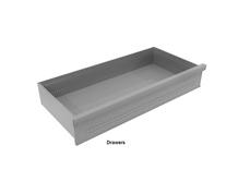 R3000® BOLTLESS SHELVING - ACCESSORIES