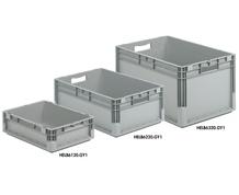ELB CONTAINERS