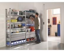 R3000® SHELVING UNITS - 36" WIDE UNITS