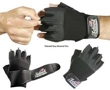 ANTI-VIBRATION GLOVES