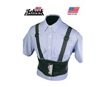 BACK ELASTIC SUPPORTS