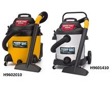 INDUSTRIAL PUMP SHOP-VAC®