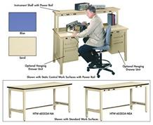 TECHNICAL WORKSTATIONS