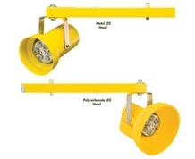 METAL OR POLYCARBONATE LED MODULES