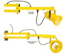 LOADING DOCK LIGHTS