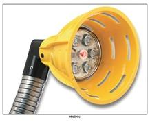 GOOSENECK INDUSTRIAL LIGHTS