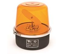 HEAVY DUTY LED ROTATING WARNING BEACON