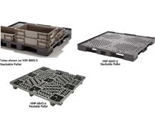 PALLETS