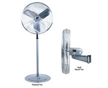 INDUSTRIAL AIR CIRCULATOR