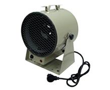 FAN FORCED PORTABLE UNIT HEATER
