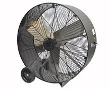 DIRECT DRIVE PORTABLE BLOWER